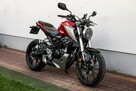 Honda CB 125 R 2018 ABS Mały Przebieg Raty Transport Największy Wybór 125 - 1