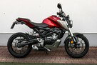 Honda CB 125 R 2018 ABS Mały Przebieg Raty Transport Największy Wybór 125 - 2