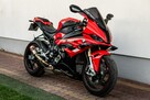 BMW S 1000 RR R 2024 ABS Raty SALON PL Transport Jak NOWA Największy Wybór AKRAPOVIĆ - 1