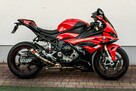 BMW S 1000 RR R 2024 ABS Raty SALON PL Transport Jak NOWA Największy Wybór AKRAPOVIĆ - 2