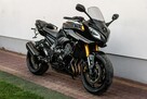 Yamaha FZ 8 S FAZER 2010 Raty Transport Największy Wybór Motocykli W POLSCE - 1