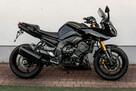 Yamaha FZ 8 S FAZER 2010 Raty Transport Największy Wybór Motocykli W POLSCE - 2