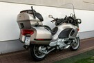 BMW K 1200LT 1200 LT  2001 ABS Raty Transport Mega Zadbana Największy Wybór w PL - 3