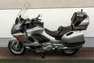 BMW K 1200LT 1200 LT  2001 ABS Raty Transport Mega Zadbana Największy Wybór w PL - 5