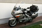 BMW K 1200LT 1200 LT  2001 ABS Raty Transport Mega Zadbana Największy Wybór w PL - 6