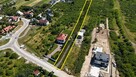 Działka rolno-budowlana Kielce Zagórze, Prosta - 1