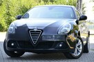 Alfa Romeo Giulietta Opłacona 1.4T 120KM Serwis Navi LED - 1