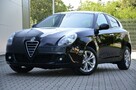 Alfa Romeo Giulietta Opłacona 1.4T 120KM Serwis Navi LED - 2