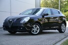 Alfa Romeo Giulietta Opłacona 1.4T 120KM Serwis Navi LED - 3