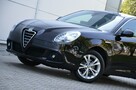 Alfa Romeo Giulietta Opłacona 1.4T 120KM Serwis Navi LED - 4