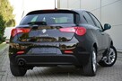 Alfa Romeo Giulietta Opłacona 1.4T 120KM Serwis Navi LED - 7