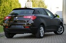 Alfa Romeo Giulietta Opłacona 1.4T 120KM Serwis Navi LED - 8