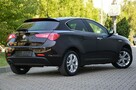 Alfa Romeo Giulietta Opłacona 1.4T 120KM Serwis Navi LED - 9