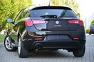 Alfa Romeo Giulietta Opłacona 1.4T 120KM Serwis Navi LED - 11