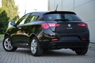 Alfa Romeo Giulietta Opłacona 1.4T 120KM Serwis Navi LED - 12