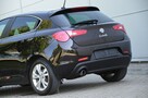 Alfa Romeo Giulietta Opłacona 1.4T 120KM Serwis Navi LED - 14