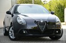 Alfa Romeo Giulietta Opłacona 1.4T 120KM Serwis Navi LED - 16