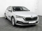 Škoda Octavia WD2194P#2.0 TDI Ambition K.cofania LED Salon PL VAT 23% - 3