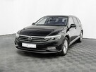 Volkswagen Passat WD5551S#2.0 TSI Elegance DSG Podgrz.f NAVI LED Salon PL VAT 23% - 2