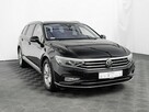 Volkswagen Passat WD5551S#2.0 TSI Elegance DSG Podgrz.f NAVI LED Salon PL VAT 23% - 3