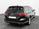 Volkswagen Passat WD5551S#2.0 TSI Elegance DSG Podgrz.f NAVI LED Salon PL VAT 23% - 5