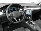 Volkswagen Passat WD5551S#2.0 TSI Elegance DSG Podgrz.f NAVI LED Salon PL VAT 23% - 6