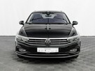 Volkswagen Passat WD5551S#2.0 TSI Elegance DSG Podgrz.f NAVI LED Salon PL VAT 23% - 7
