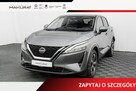 Nissan Qashqai WD6528R#1.3 DIG-T mHEV N-Connecta Xtronic Podgrz.f Salon PL VAT 23% - 1