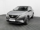 Nissan Qashqai WD6528R#1.3 DIG-T mHEV N-Connecta Xtronic Podgrz.f Salon PL VAT 23% - 2
