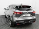 Nissan Qashqai WD6528R#1.3 DIG-T mHEV N-Connecta Xtronic Podgrz.f Salon PL VAT 23% - 4