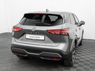 Nissan Qashqai WD6528R#1.3 DIG-T mHEV N-Connecta Xtronic Podgrz.f Salon PL VAT 23% - 5