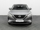 Nissan Qashqai WD6528R#1.3 DIG-T mHEV N-Connecta Xtronic Podgrz.f Salon PL VAT 23% - 7