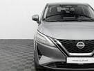 Nissan Qashqai WD6528R#1.3 DIG-T mHEV N-Connecta Xtronic Podgrz.f Salon PL VAT 23% - 8
