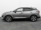 Nissan Qashqai WD6528R#1.3 DIG-T mHEV N-Connecta Xtronic Podgrz.f Salon PL VAT 23% - 9