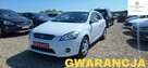 Kia Cee'd klimatronic - 1