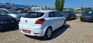 Kia Cee'd klimatronic - 7