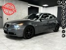 BMW 520 2.2 170KM * Szyberdach * Bi-Xenon adaptacyjny * Manual * Navi * Alu 18 - 1