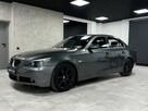 BMW 520 2.2 170KM * Szyberdach * Bi-Xenon adaptacyjny * Manual * Navi * Alu 18 - 2