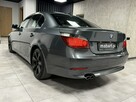 BMW 520 2.2 170KM * Szyberdach * Bi-Xenon adaptacyjny * Manual * Navi * Alu 18 - 3