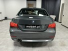 BMW 520 2.2 170KM * Szyberdach * Bi-Xenon adaptacyjny * Manual * Navi * Alu 18 - 4