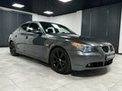 BMW 520 2.2 170KM * Szyberdach * Bi-Xenon adaptacyjny * Manual * Navi * Alu 18 - 6