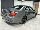 BMW 520 2.2 170KM * Szyberdach * Bi-Xenon adaptacyjny * Manual * Navi * Alu 18 - 7