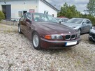 BMW 520 2,0 Benzyna 150KM!!!Klima!!! - 1