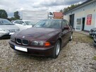 BMW 520 2,0 Benzyna 150KM!!!Klima!!! - 2