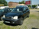 Hyundai Santa Fe - 1