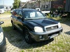 Hyundai Santa Fe - 2