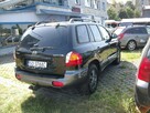 Hyundai Santa Fe - 3