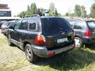 Hyundai Santa Fe - 4