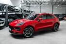 Porsche Macan 2.0 245KM. Panorama. Pakiet skórzany. Wentylacja. Gwarancja 10.2025. - 1