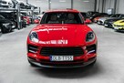 Porsche Macan 2.0 245KM. Panorama. Pakiet skórzany. Wentylacja. Gwarancja 10.2025. - 3